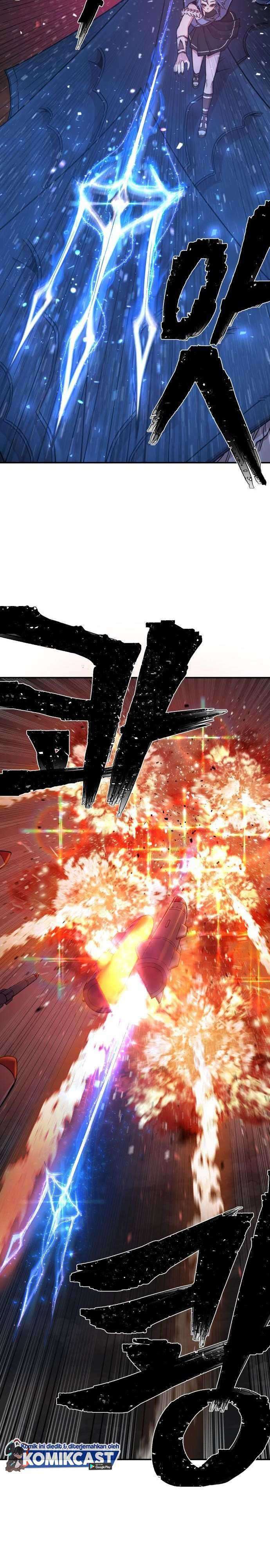 Hero Has Returned Chapter 07 Image 15