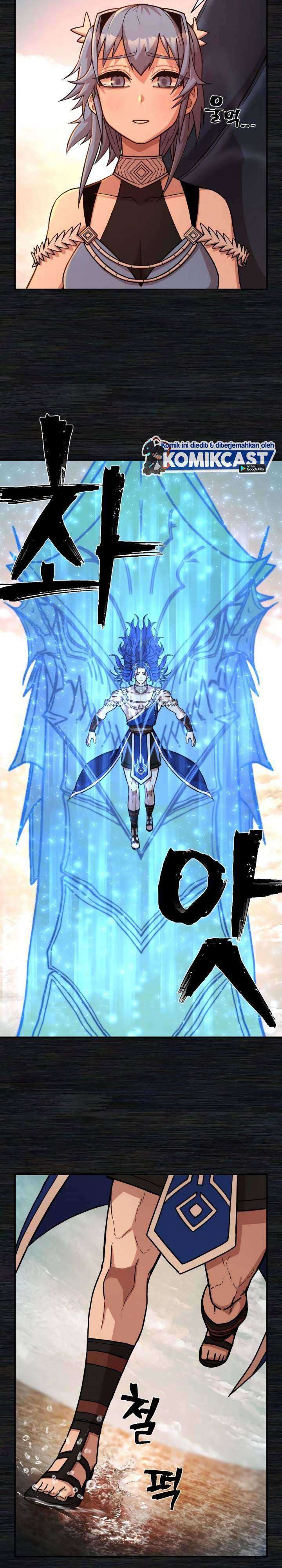 Hero Has Returned Chapter 08 Image 37