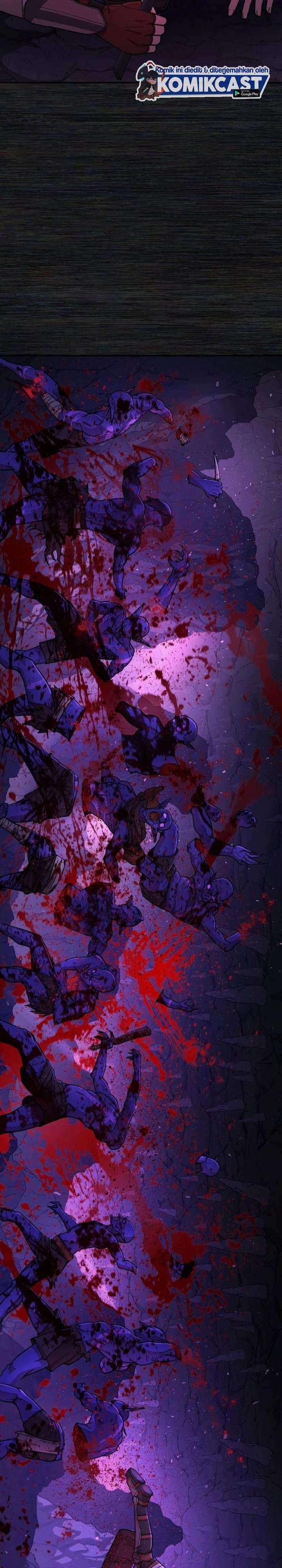 Hero Has Returned Chapter 09 Image 19