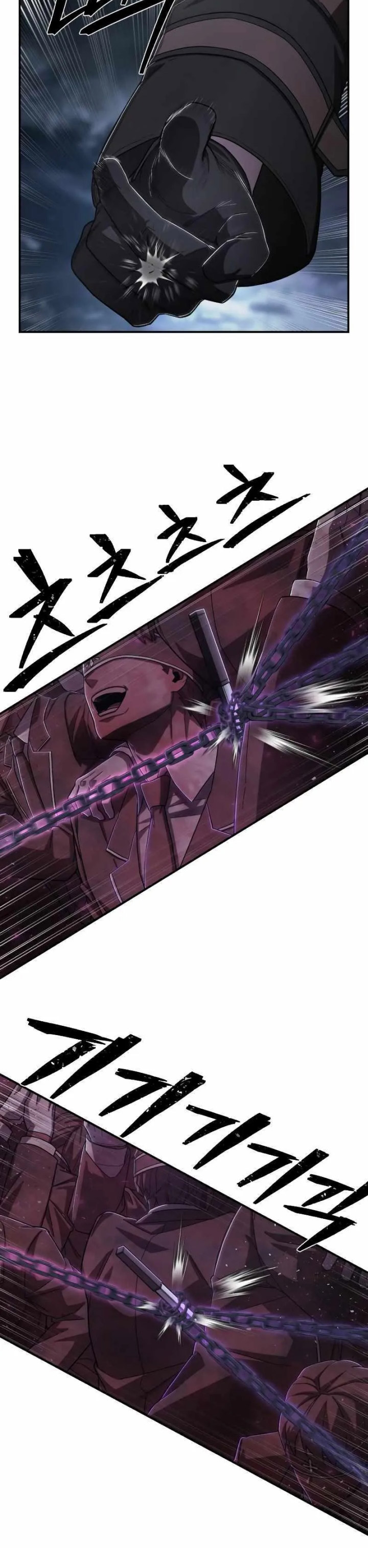 Hero Has Returned Chapter 101 Image 16