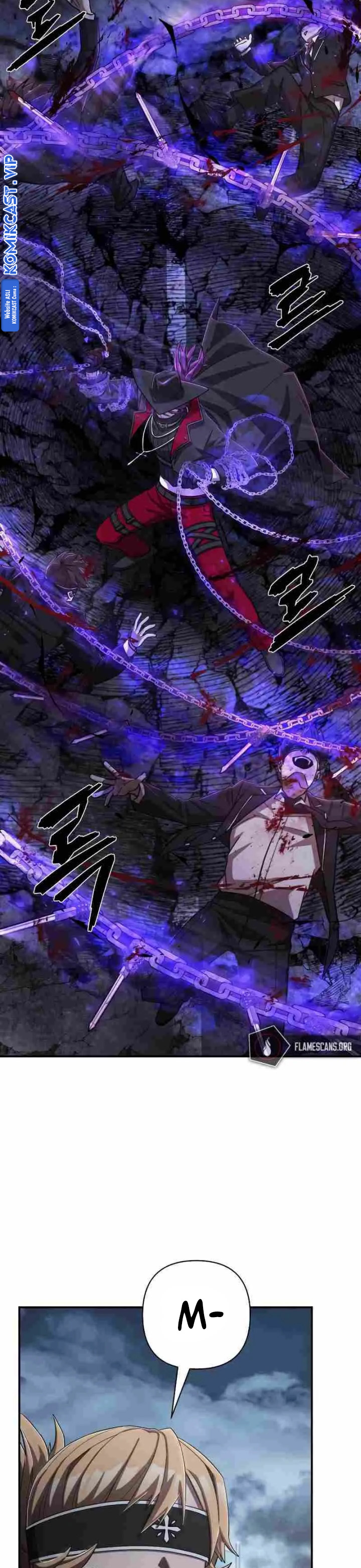 Hero Has Returned Chapter 101 Image 26