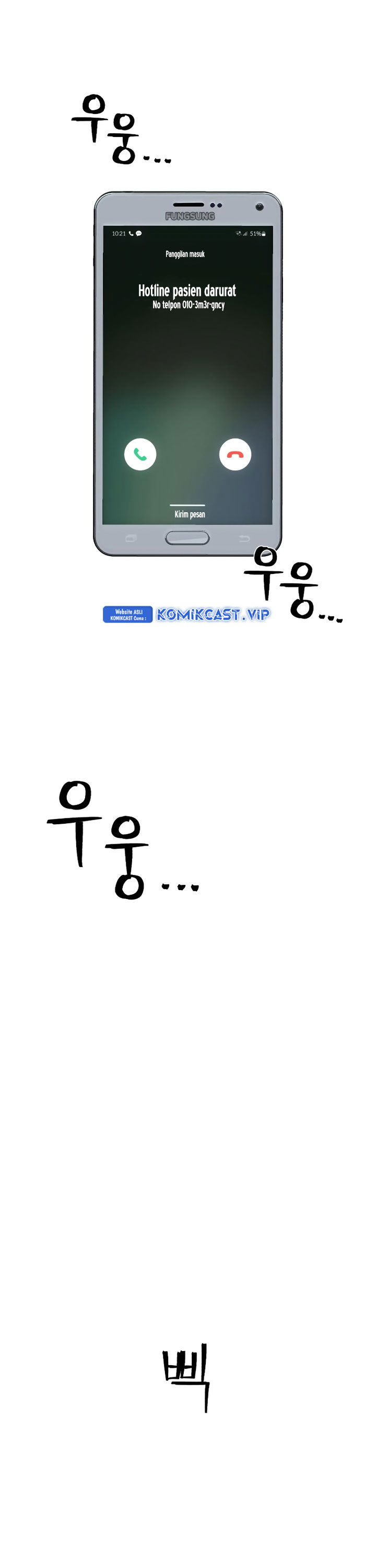 Hero Has Returned Chapter 104 Image 26