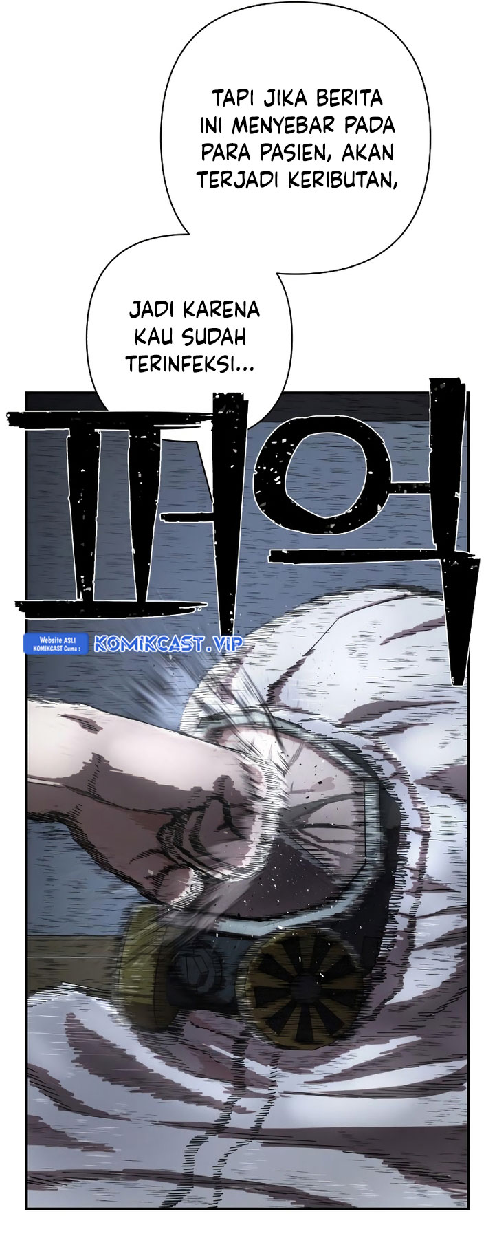 Hero Has Returned Chapter 104 Image 35