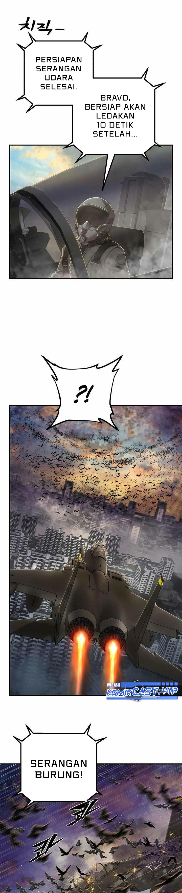 Hero Has Returned Chapter 106 Image 38