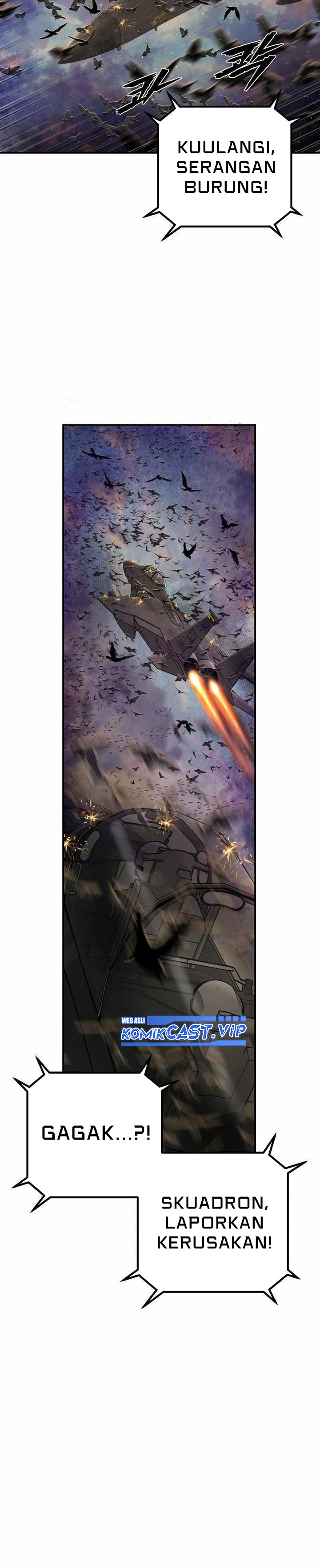 Hero Has Returned Chapter 106 Image 39