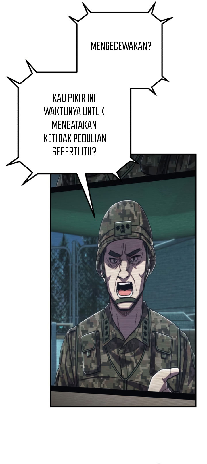 Hero Has Returned Chapter 107 Image 37