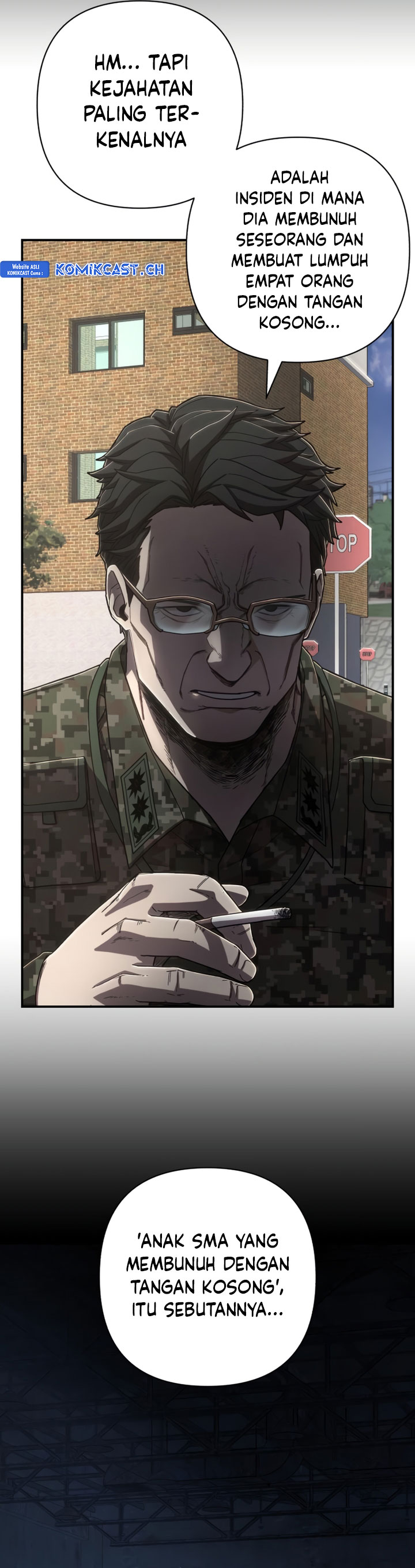 Hero Has Returned Chapter 108 fix Image 5