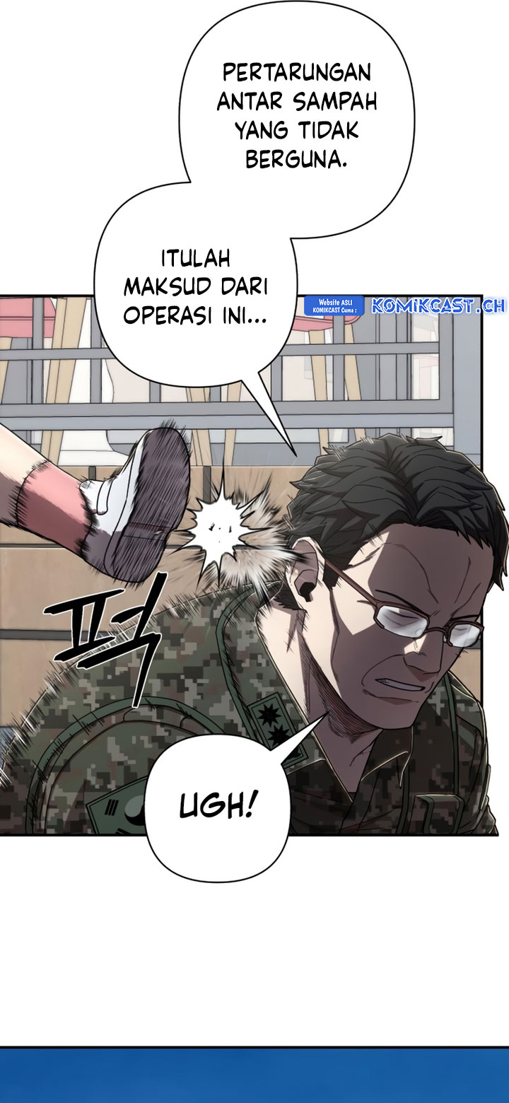 Hero Has Returned Chapter 108 fix Image 9