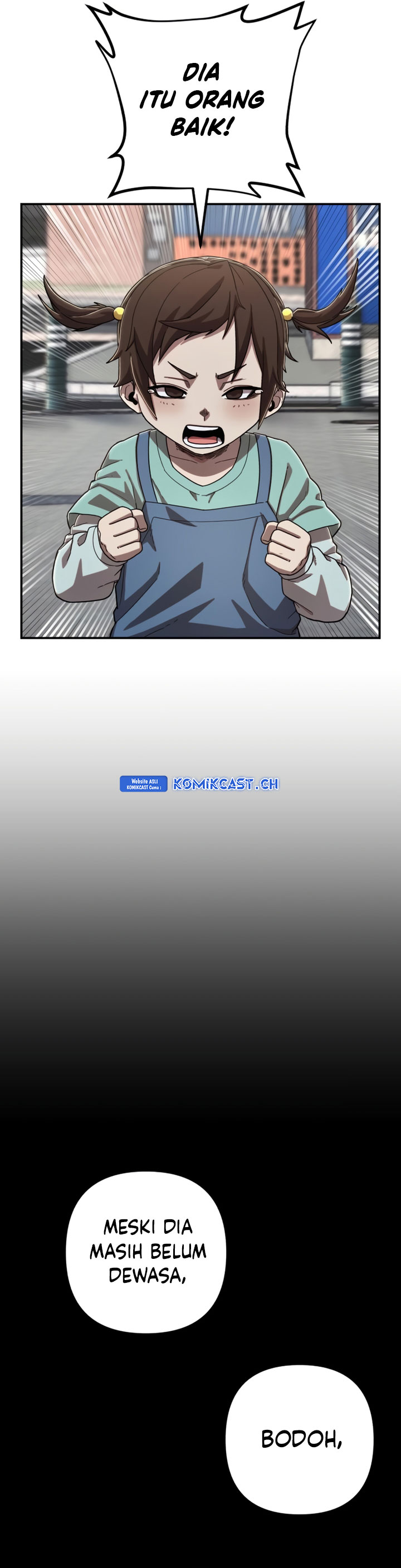 Hero Has Returned Chapter 108 fix Image 11