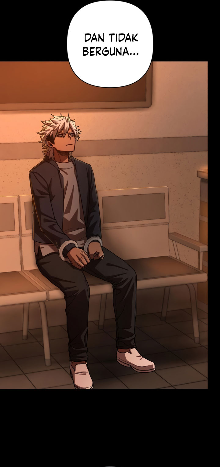 Hero Has Returned Chapter 108 fix Image 12