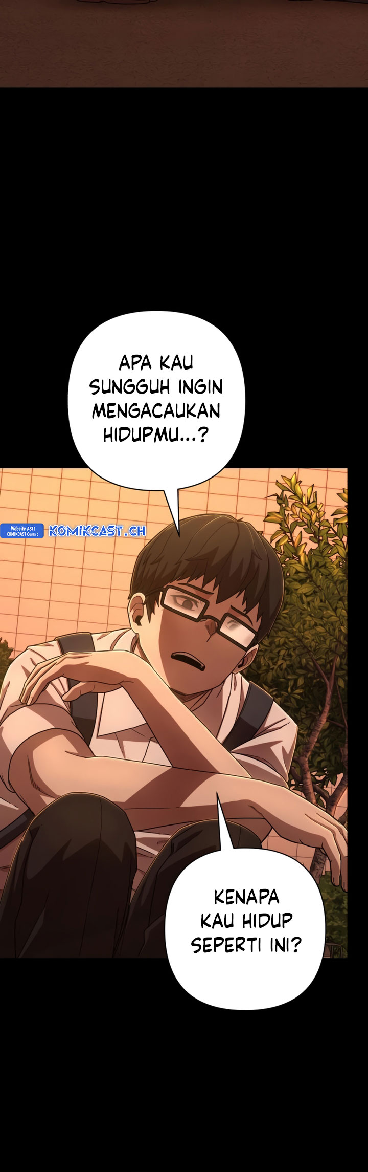 Hero Has Returned Chapter 108 fix Image 23