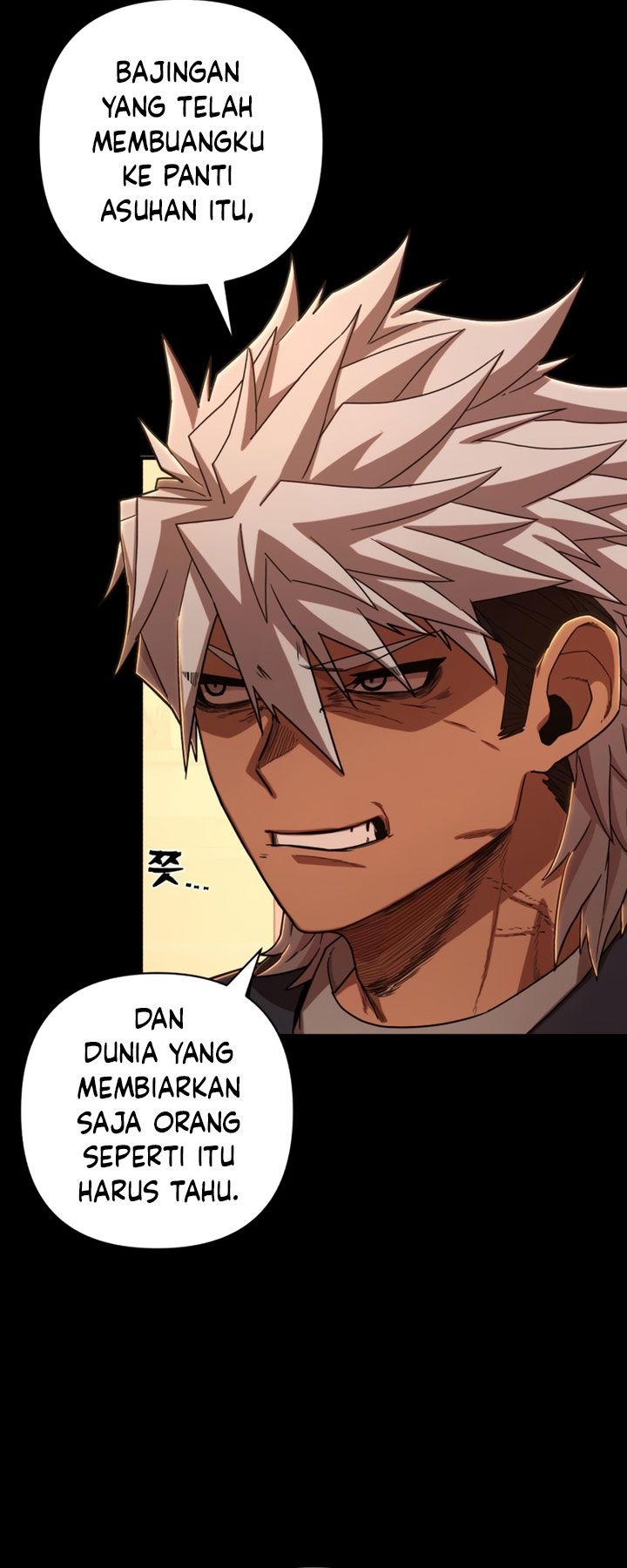 Hero Has Returned Chapter 108 fix Image 28