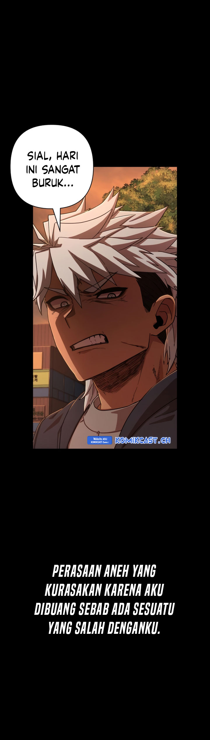 Hero Has Returned Chapter 108 fix Image 39