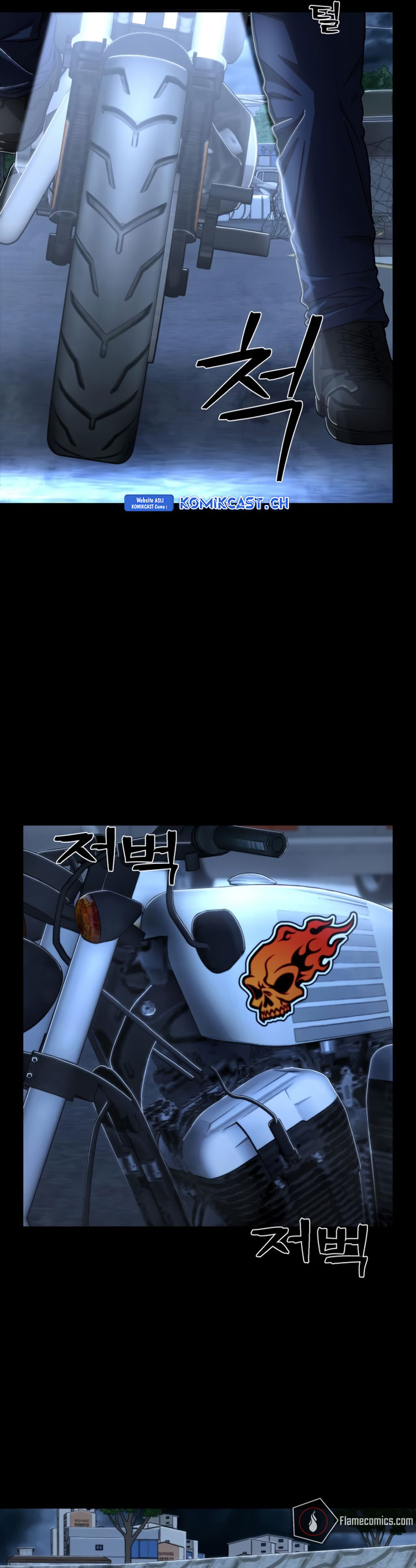 Hero Has Returned Chapter 108 fix Image 47