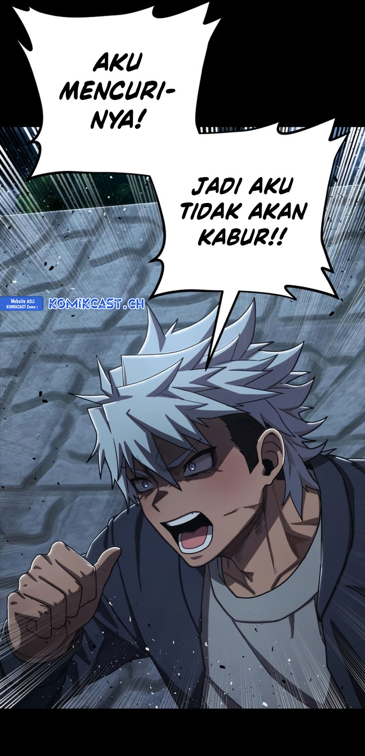 Hero Has Returned Chapter 108 fix Image 51