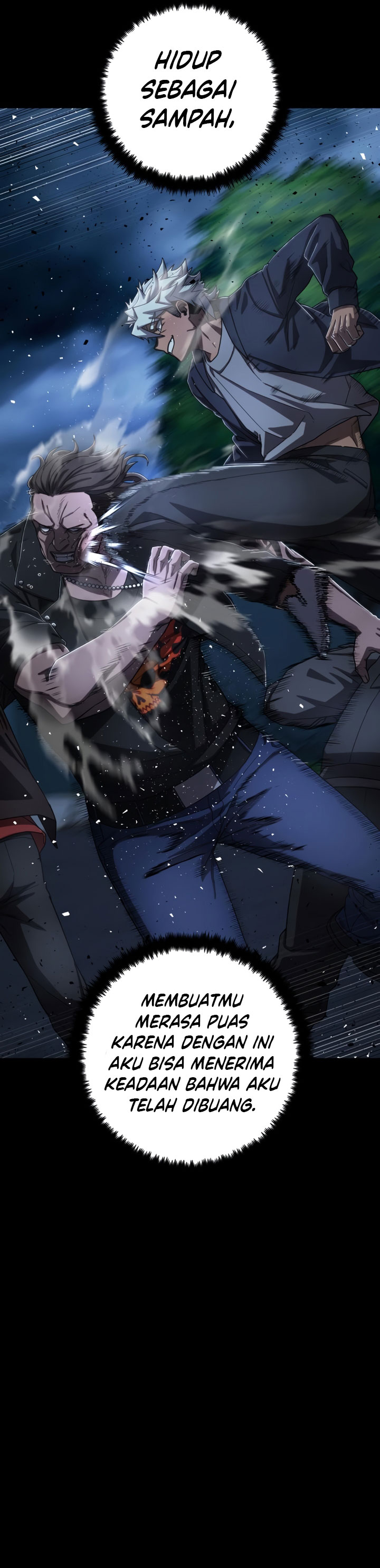 Hero Has Returned Chapter 108 fix Image 56