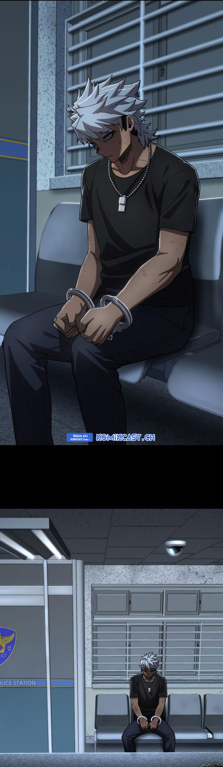 Hero Has Returned Chapter 109 Image 9