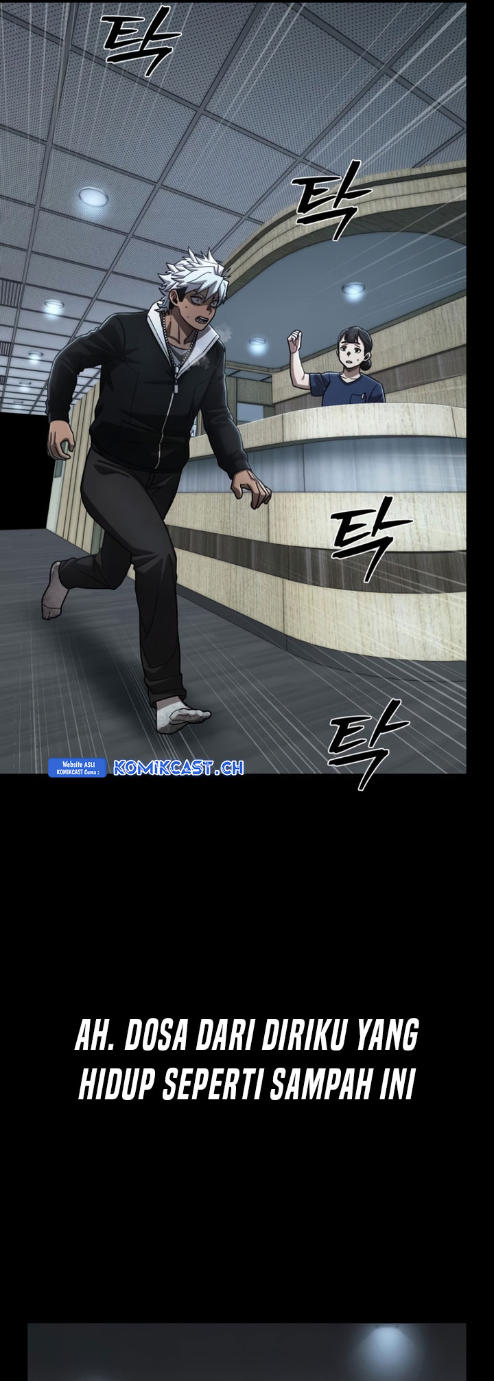 Hero Has Returned Chapter 109 Image 33