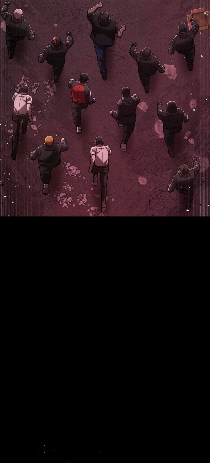 Hero Has Returned Chapter 109 Image 48