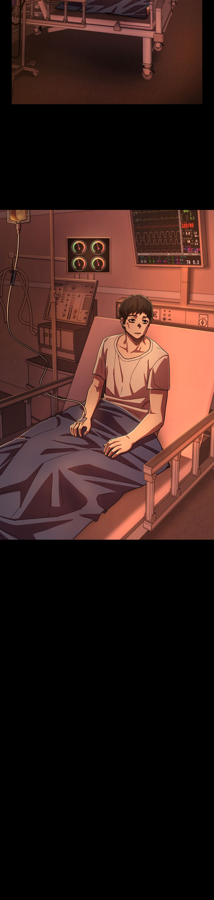 Hero Has Returned Chapter 112 Image 12