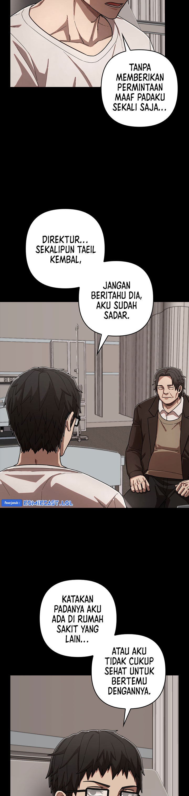 Hero Has Returned Chapter 112 Image 14