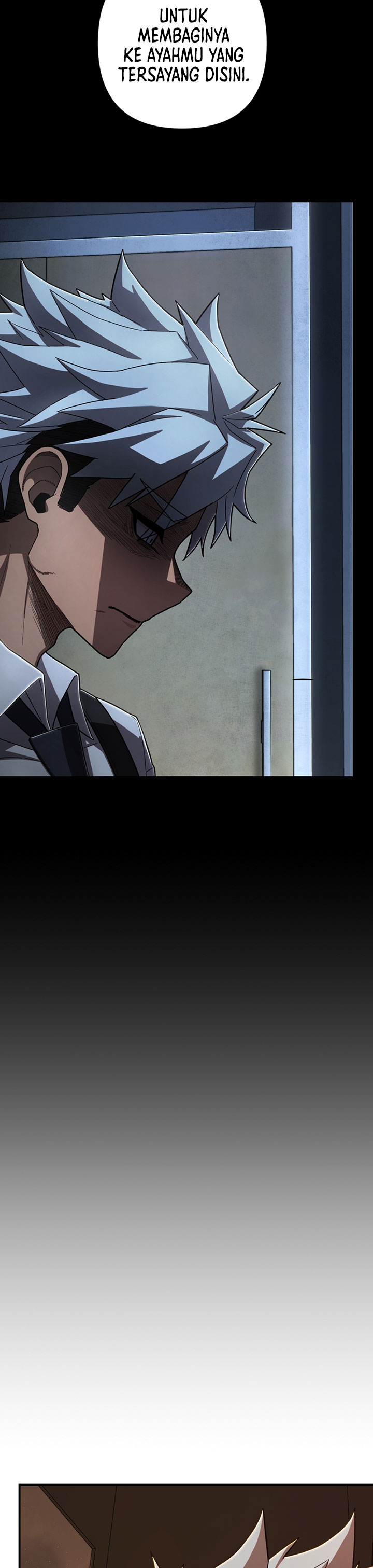 Hero Has Returned Chapter 112 Image 28