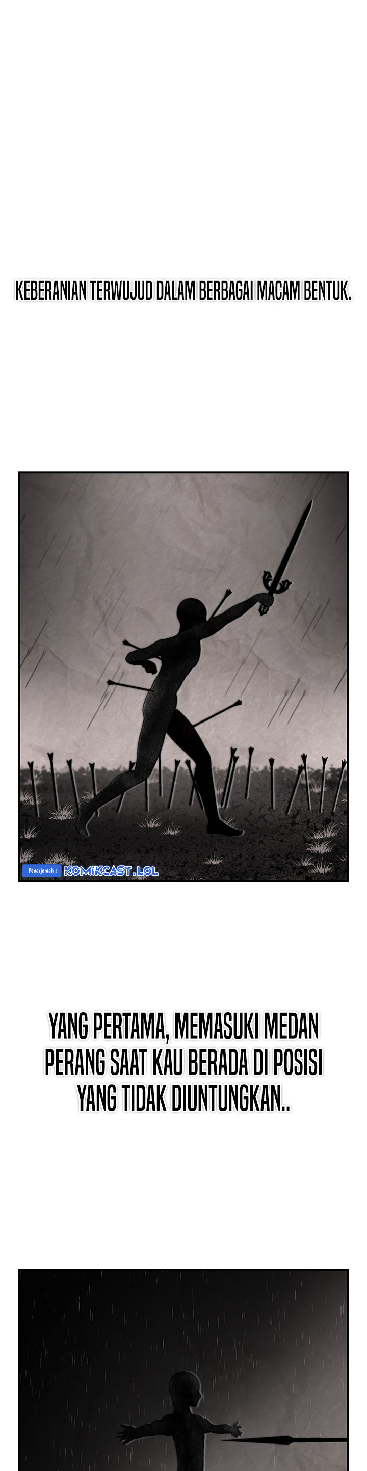 Hero Has Returned Chapter 112 Image 42