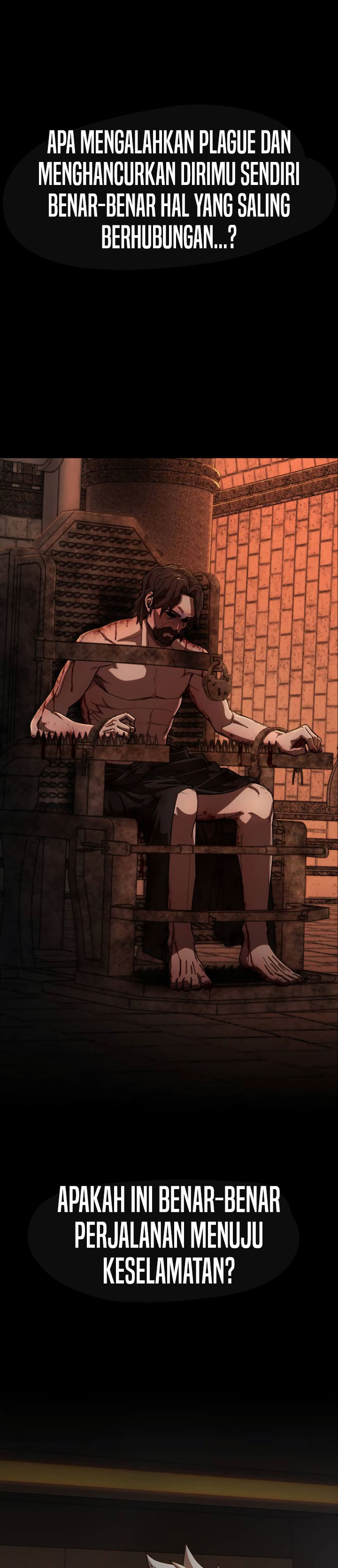 Hero Has Returned Chapter 113 Image 31