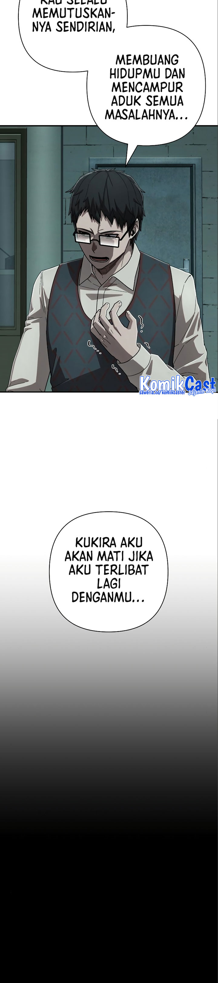 Hero Has Returned Chapter 114 Image 10