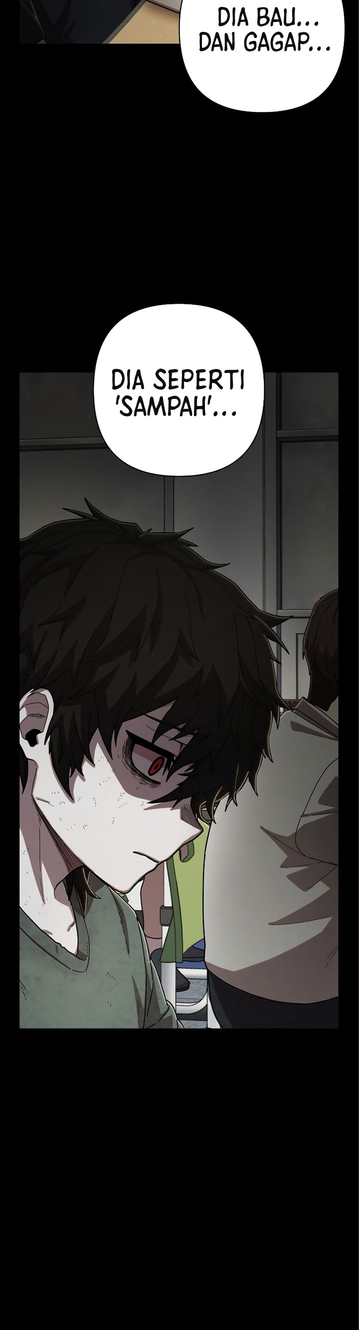 Hero Has Returned Chapter 115 Image 4