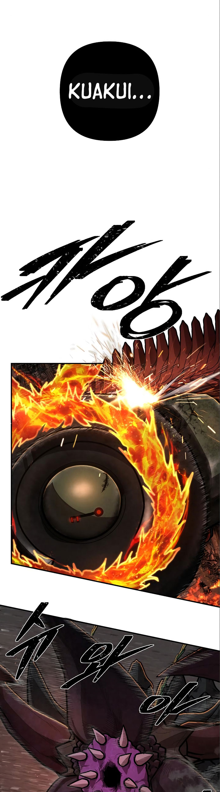 Hero Has Returned Chapter 115 Image 29