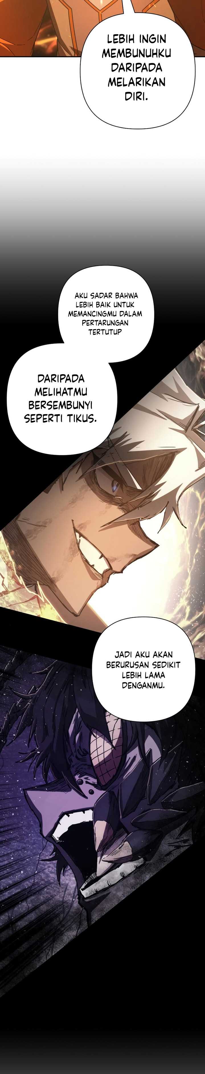 Hero Has Returned Chapter 117 Image 11