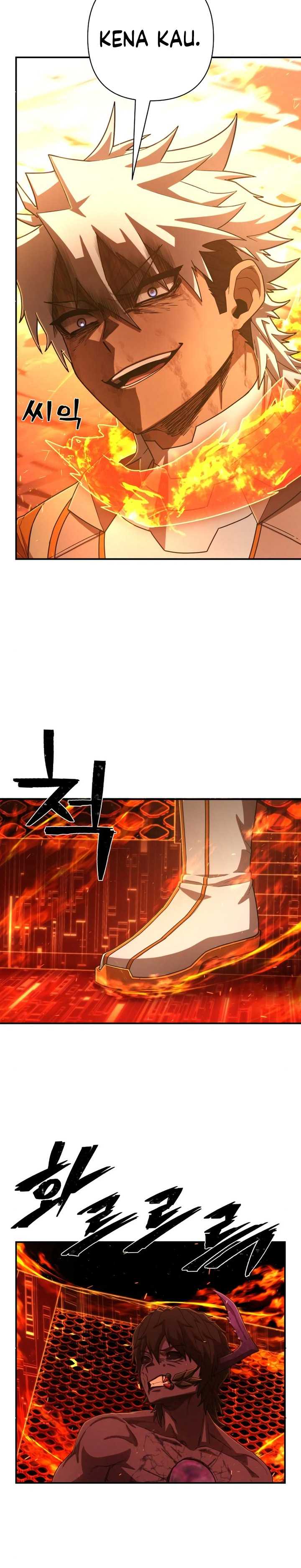 Hero Has Returned Chapter 117 Image 14