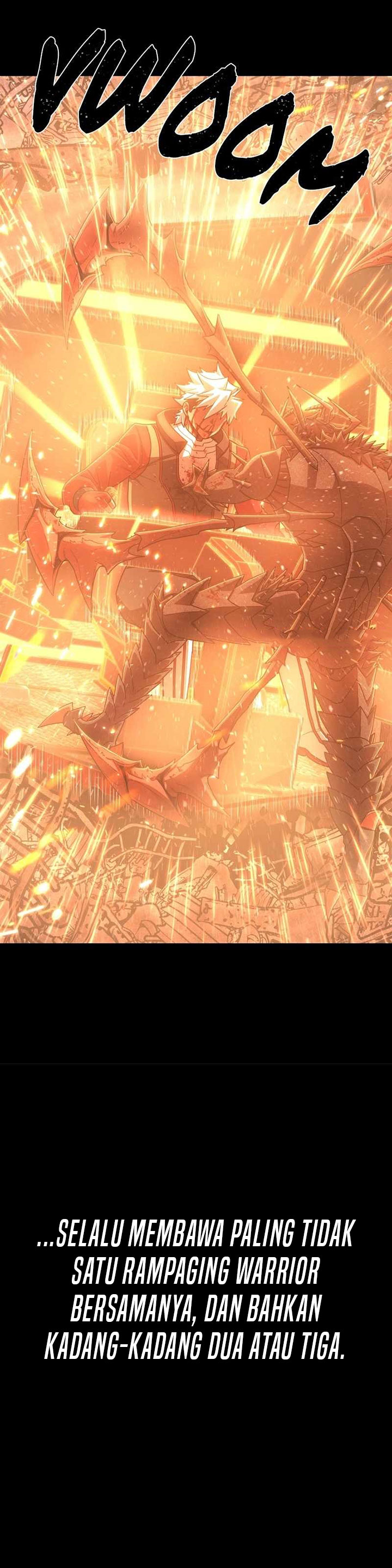 Hero Has Returned Chapter 118 Image 5