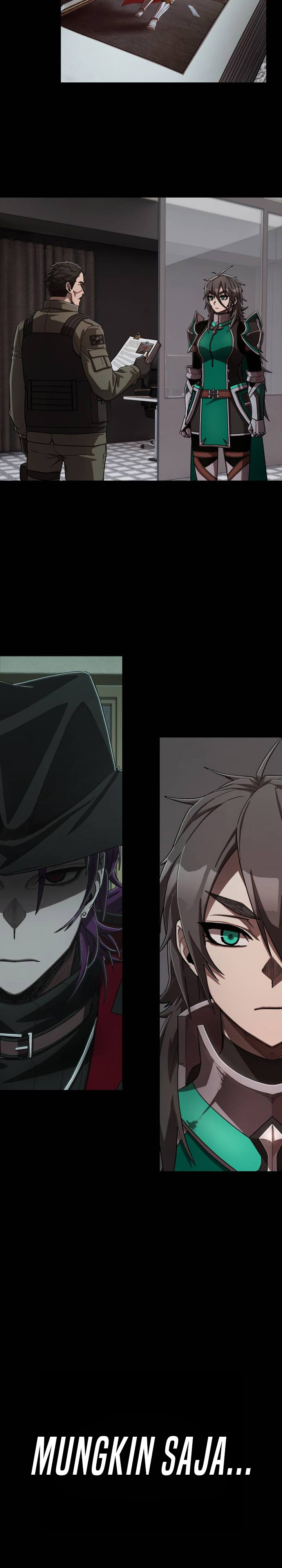 Hero Has Returned Chapter 119 Image 14