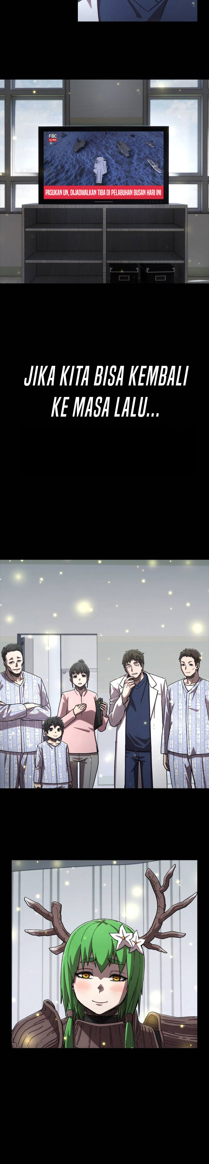 Hero Has Returned Chapter 119 Image 16