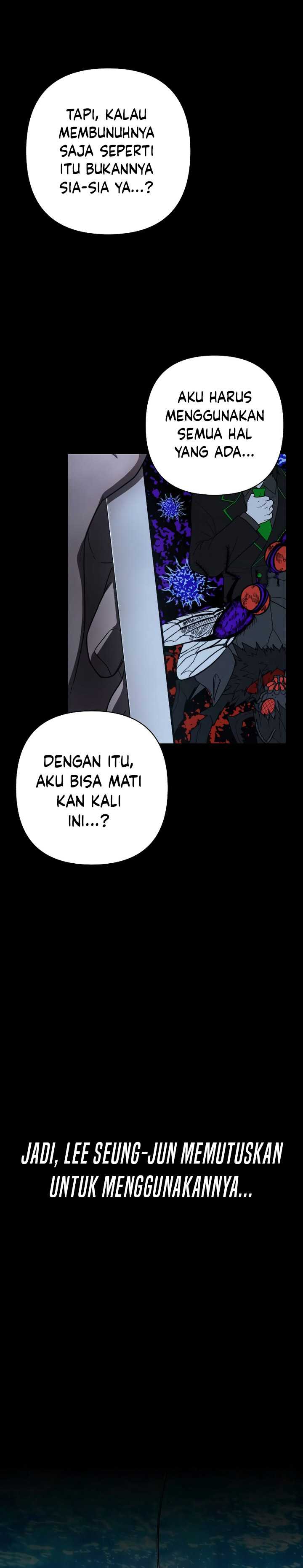 Hero Has Returned Chapter 120 Image 11