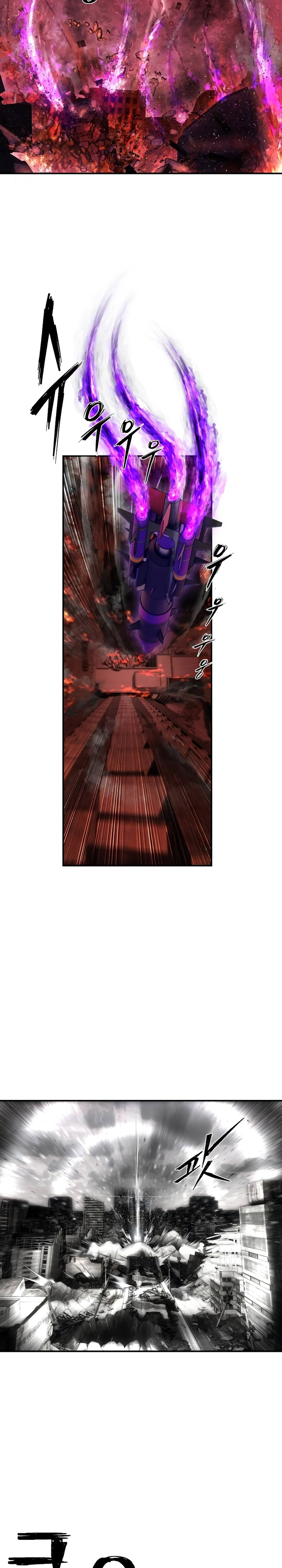 Hero Has Returned Chapter 122 Image 7