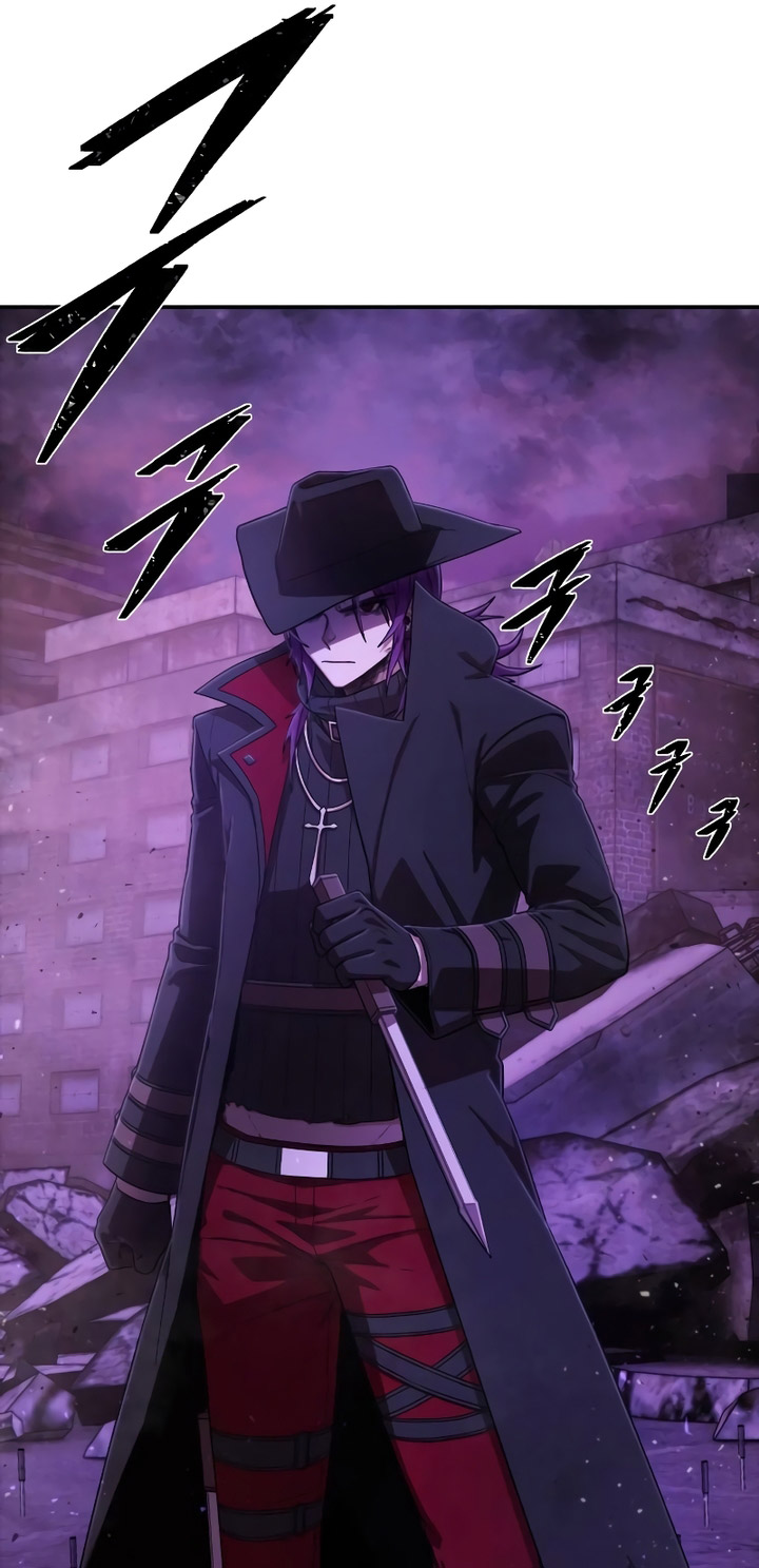 Hero Has Returned Chapter 122 Image 33