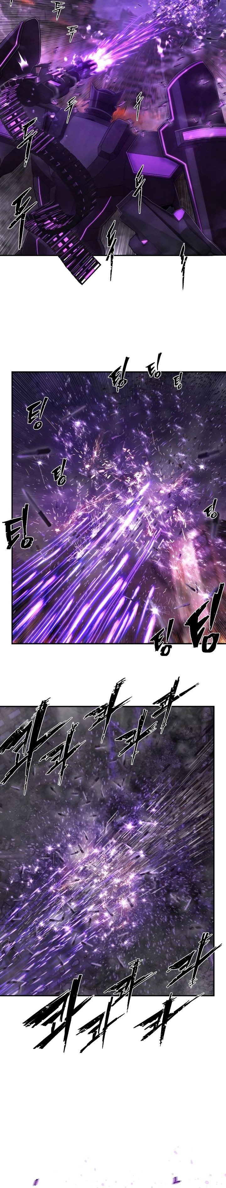 Hero Has Returned Chapter 124 Image 8