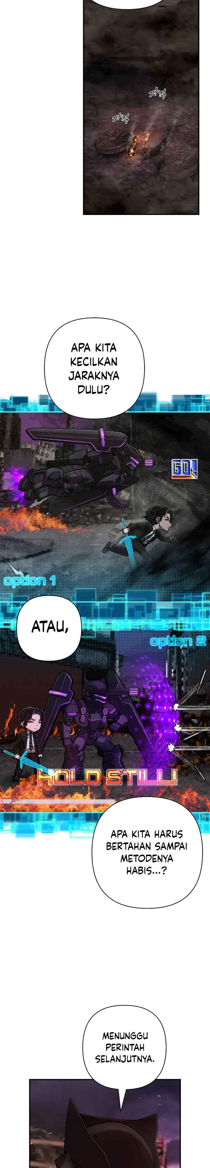 Hero Has Returned Chapter 126 Image 7