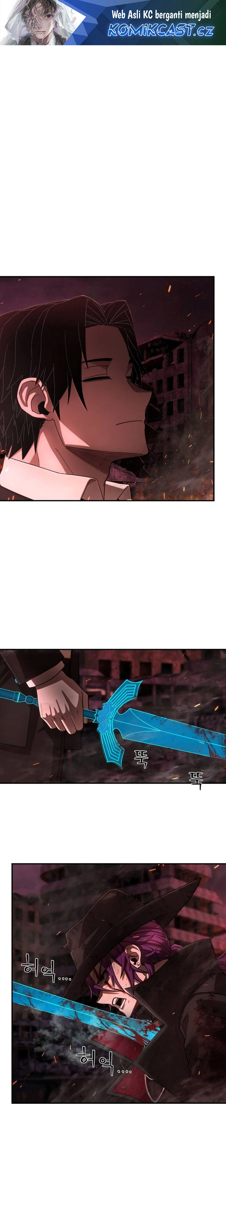 Hero Has Returned Chapter 127 Image 1