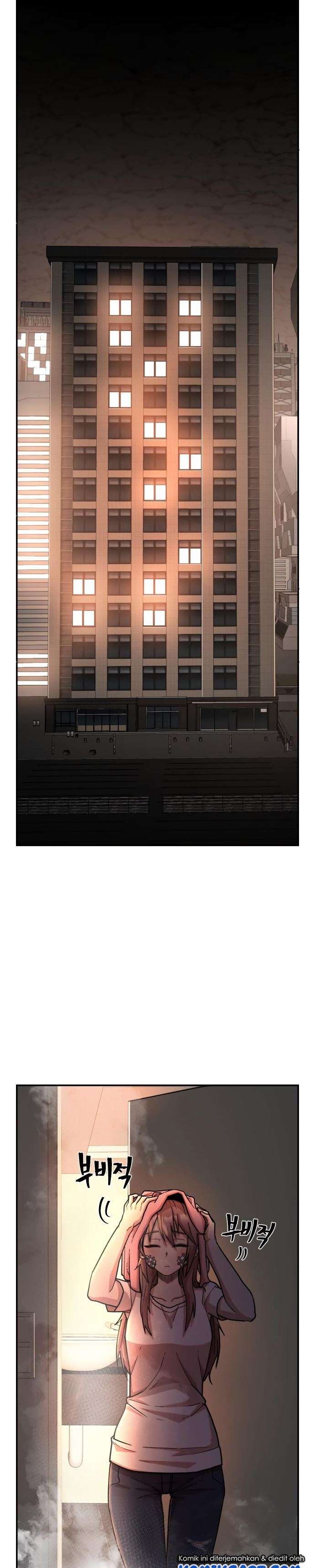 Hero Has Returned Chapter 13 Image 5