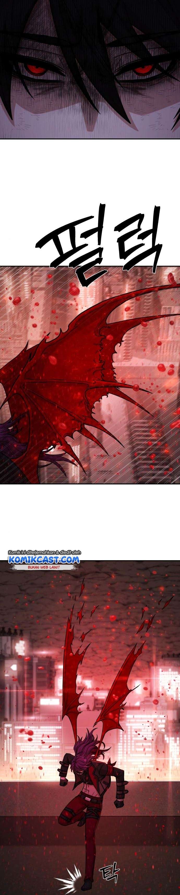 Hero Has Returned Chapter 13 Image 24