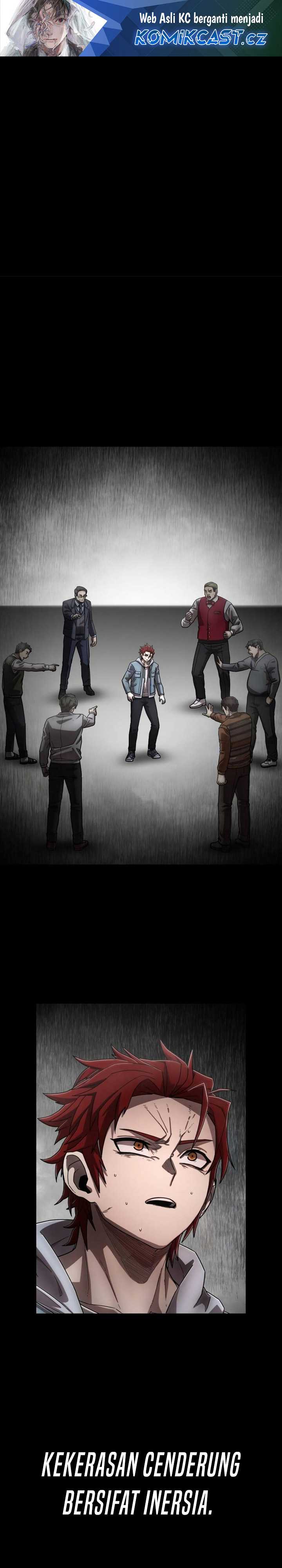 Hero Has Returned Chapter 131 Image 1