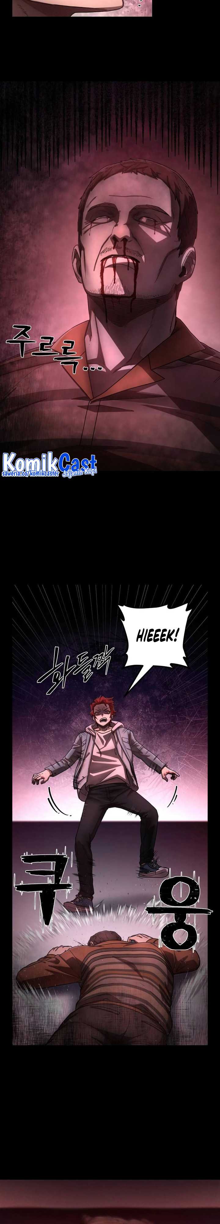 Hero Has Returned Chapter 131 Image 4