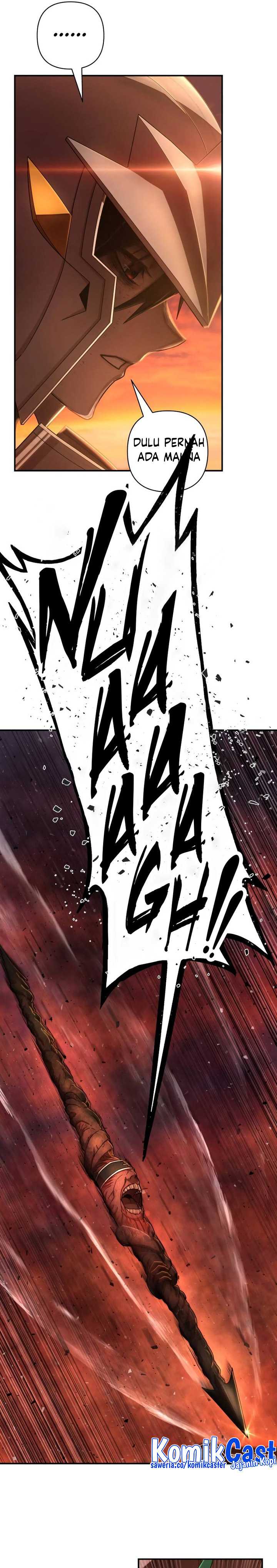 Hero Has Returned Chapter 131 Image 33