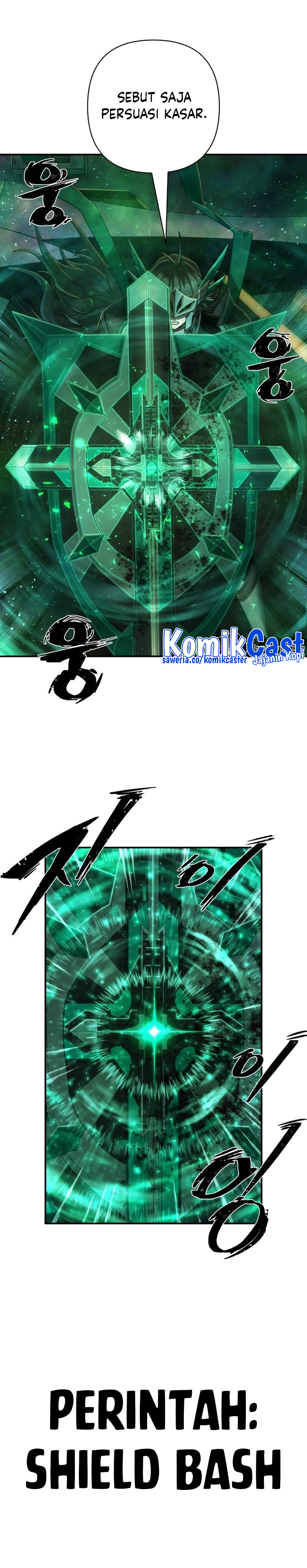 Hero Has Returned Chapter 133 Image 16