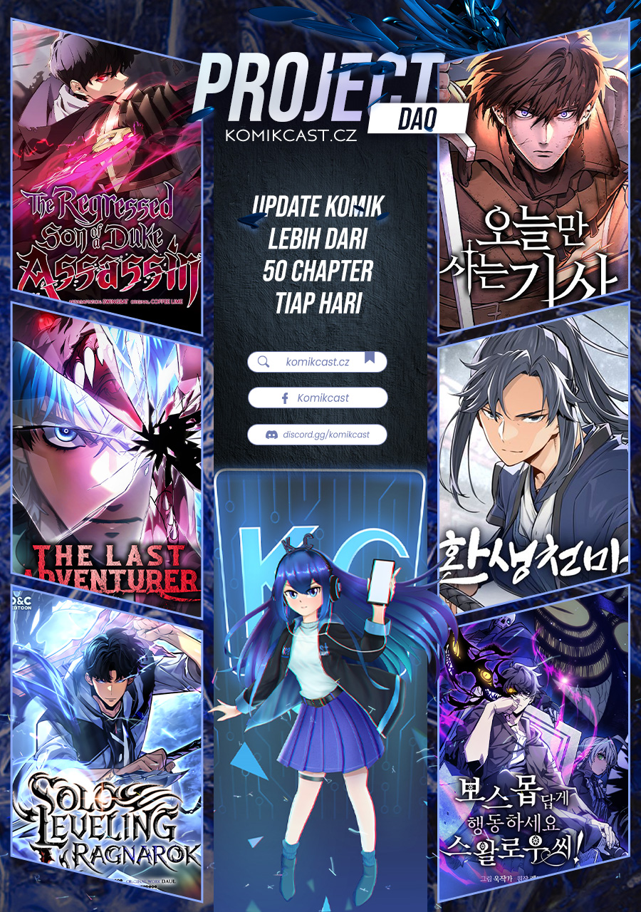 Hero Has Returned Chapter 137 Image 39