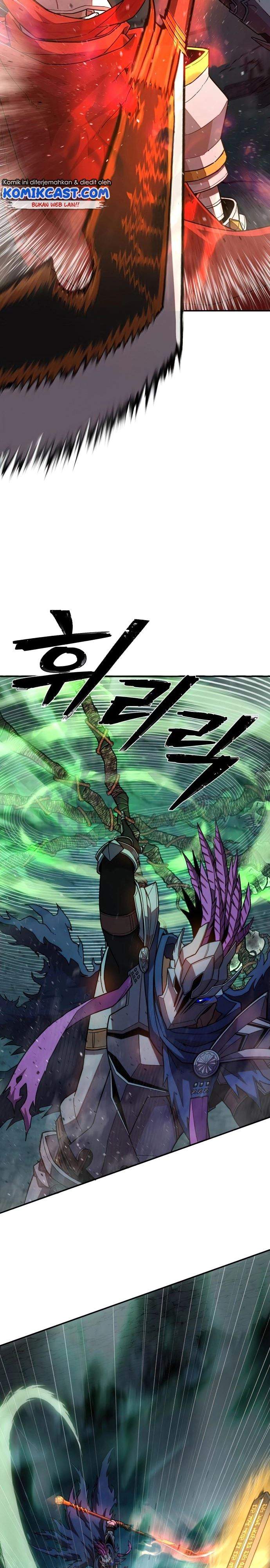 Hero Has Returned Chapter 15 Image 3